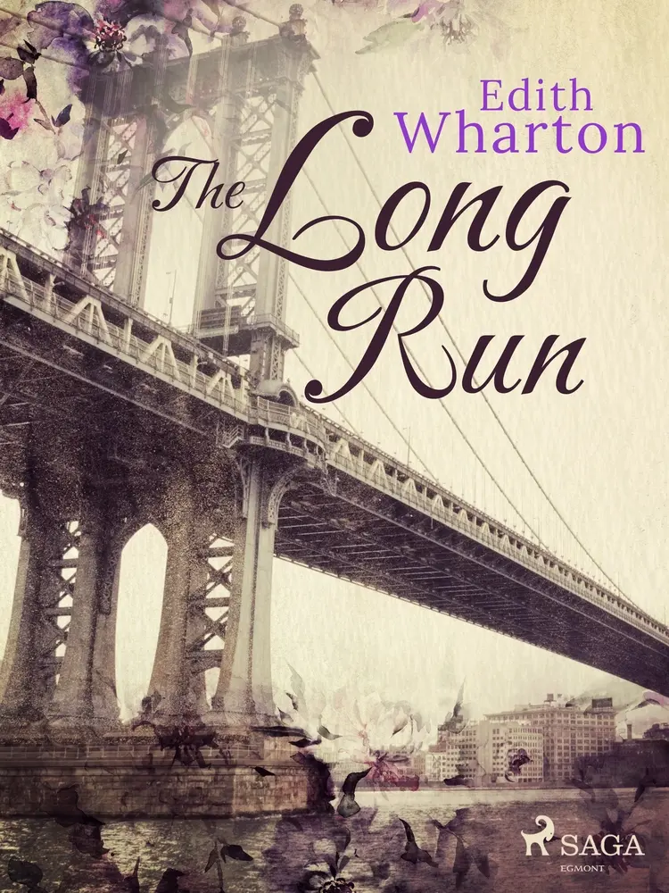 The Long Run af Edith Wharton