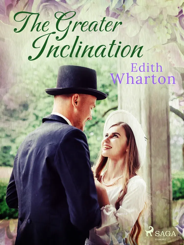 The Greater Inclination af Edith Wharton