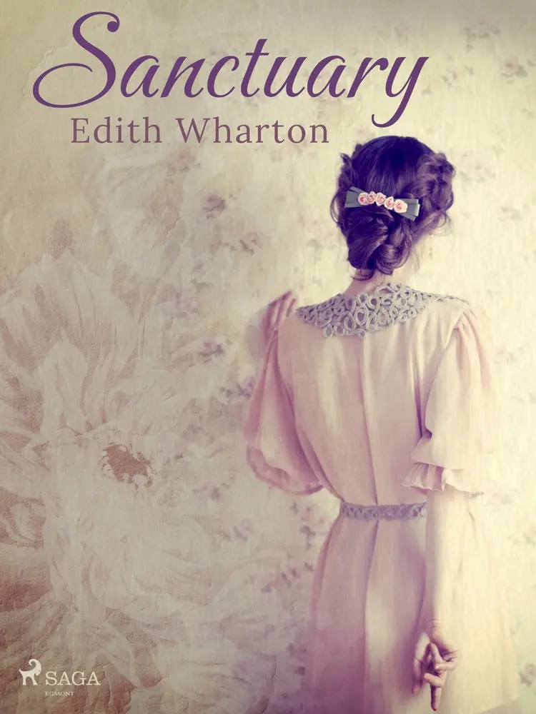 Sanctuary af Edith Wharton
