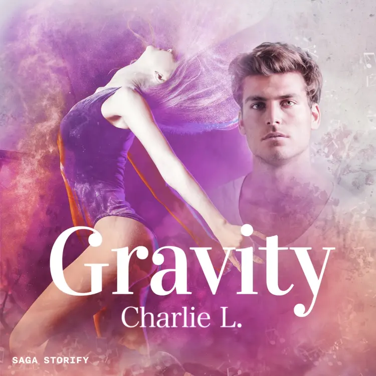 Gravity af Charlie L