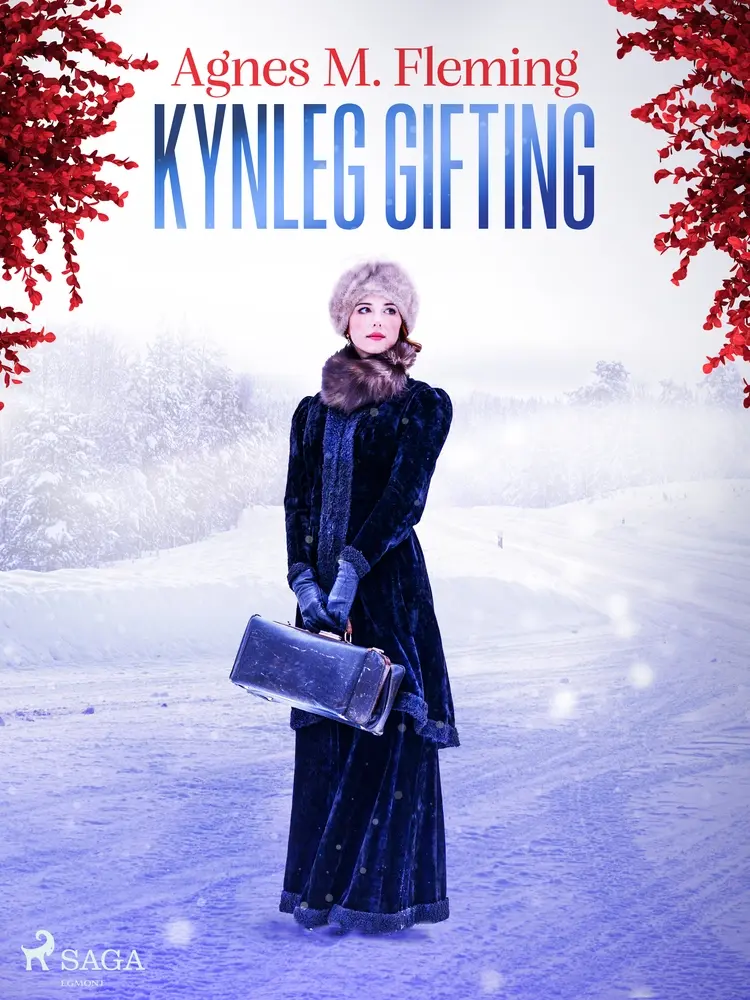 Kynleg gifting af May Agnes Fleming