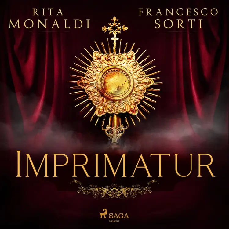 Imprimatur af Monaldi & Sorti