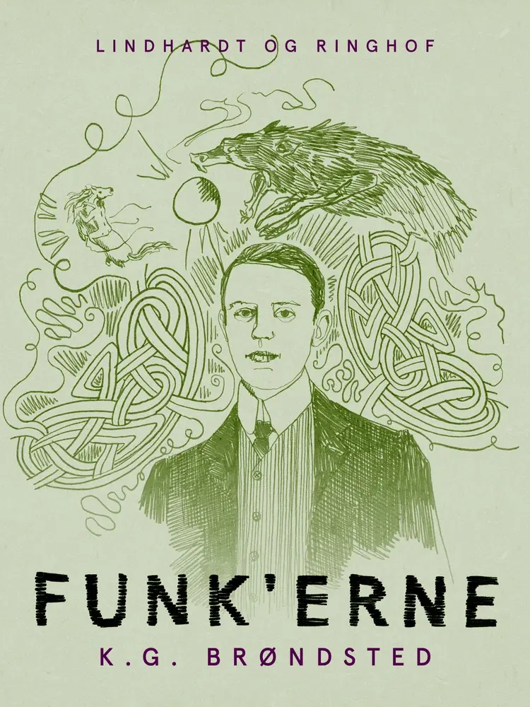 Funk'erne af K.G. Brøndsted