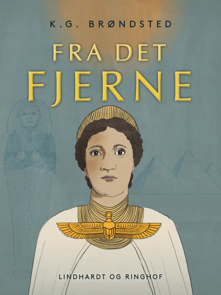 Fra det fjerne af K.G. Brøndsted