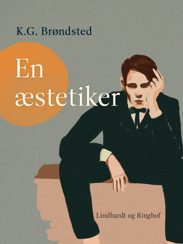 En æstetiker af K.G. Brøndsted