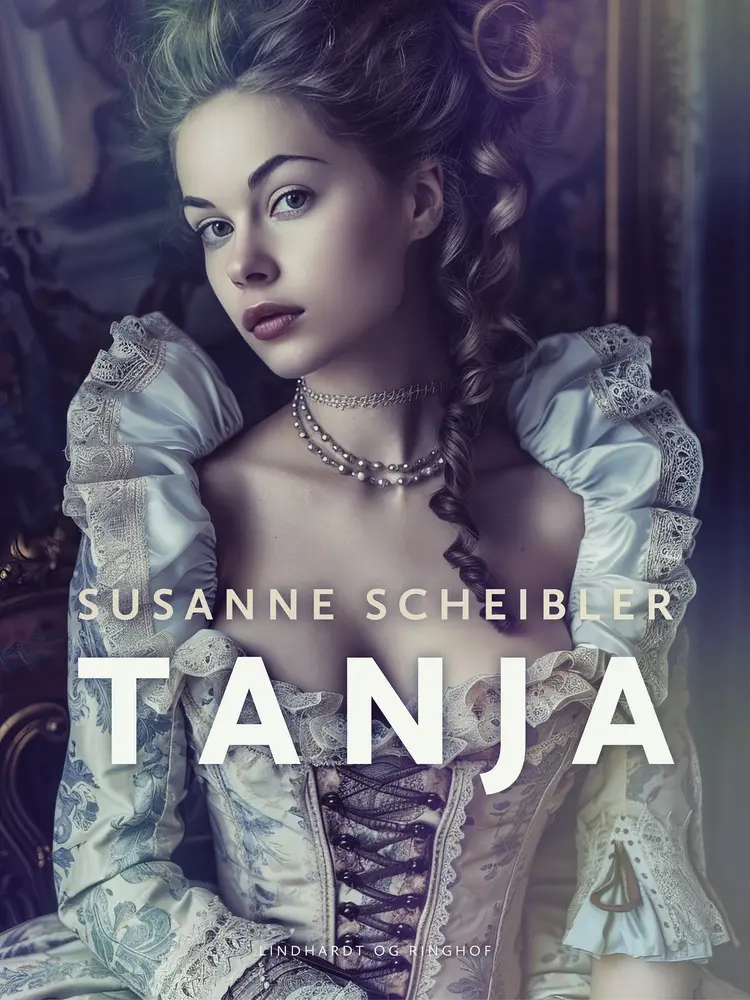 Tanja af Susanne Scheibler