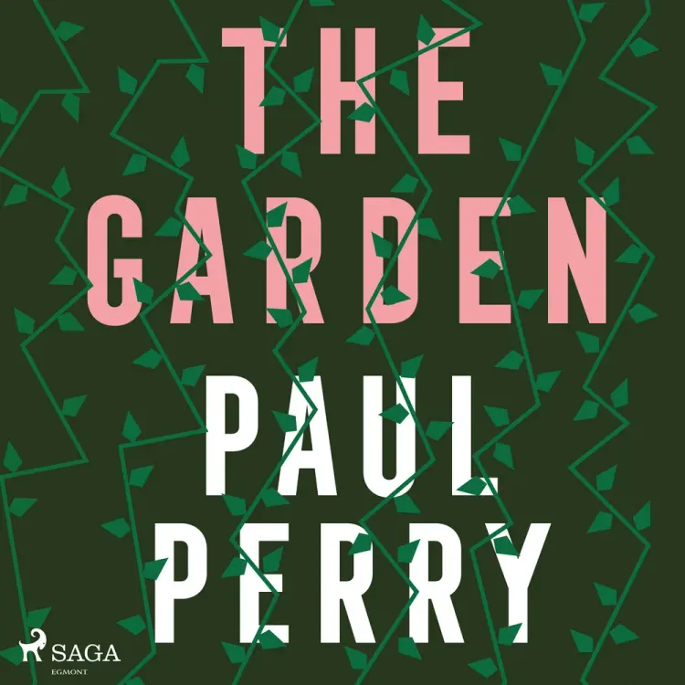 The Garden af Paul Perry