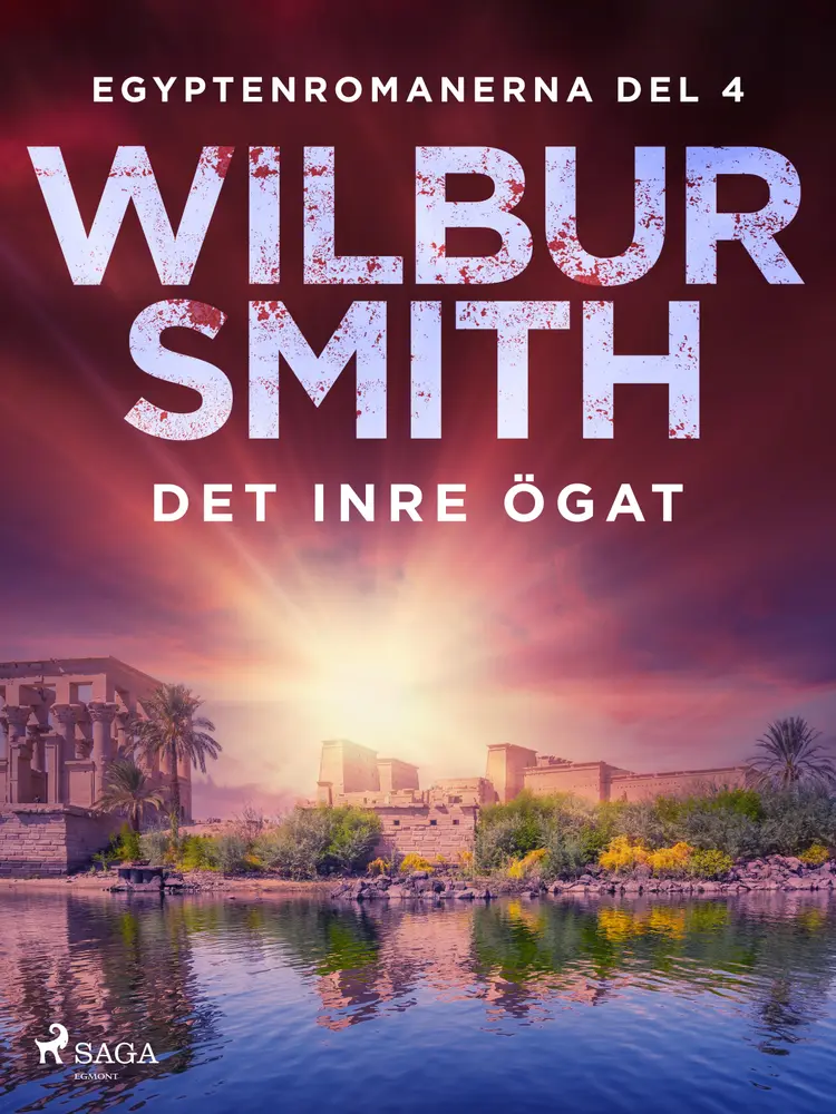 Det inre ögat af Wilbur Smith