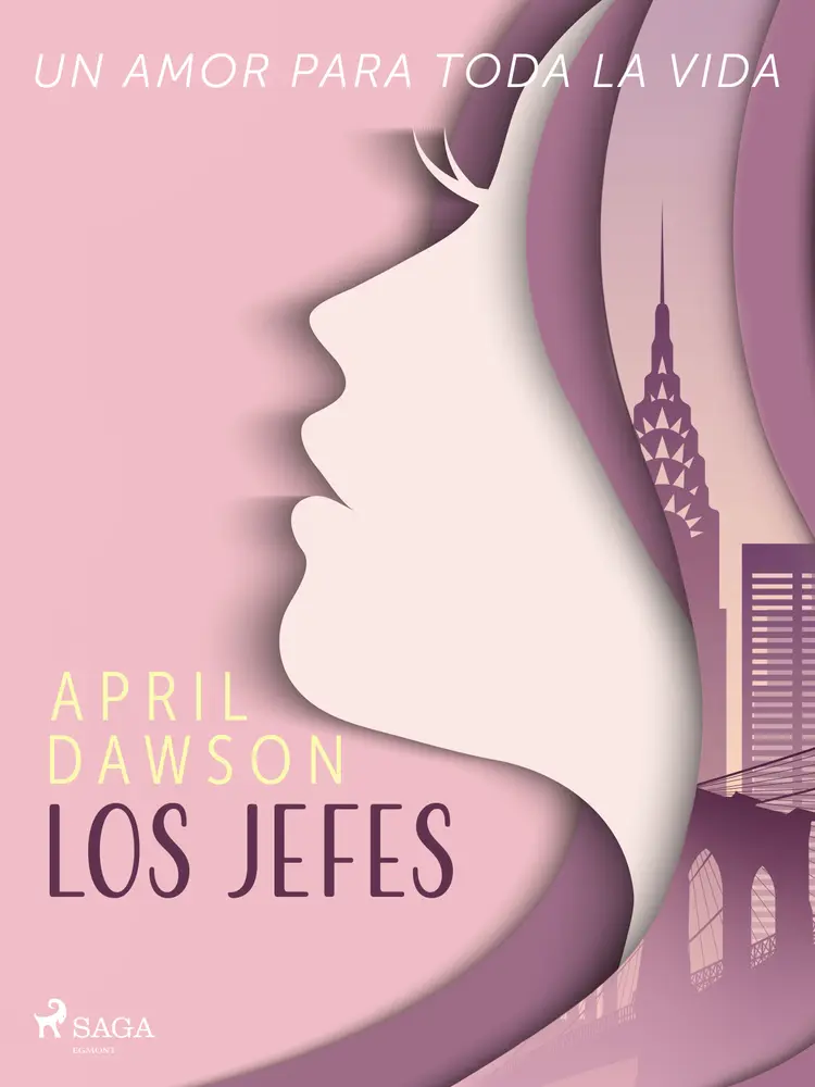 Un amor para toda la vida af April Dawson