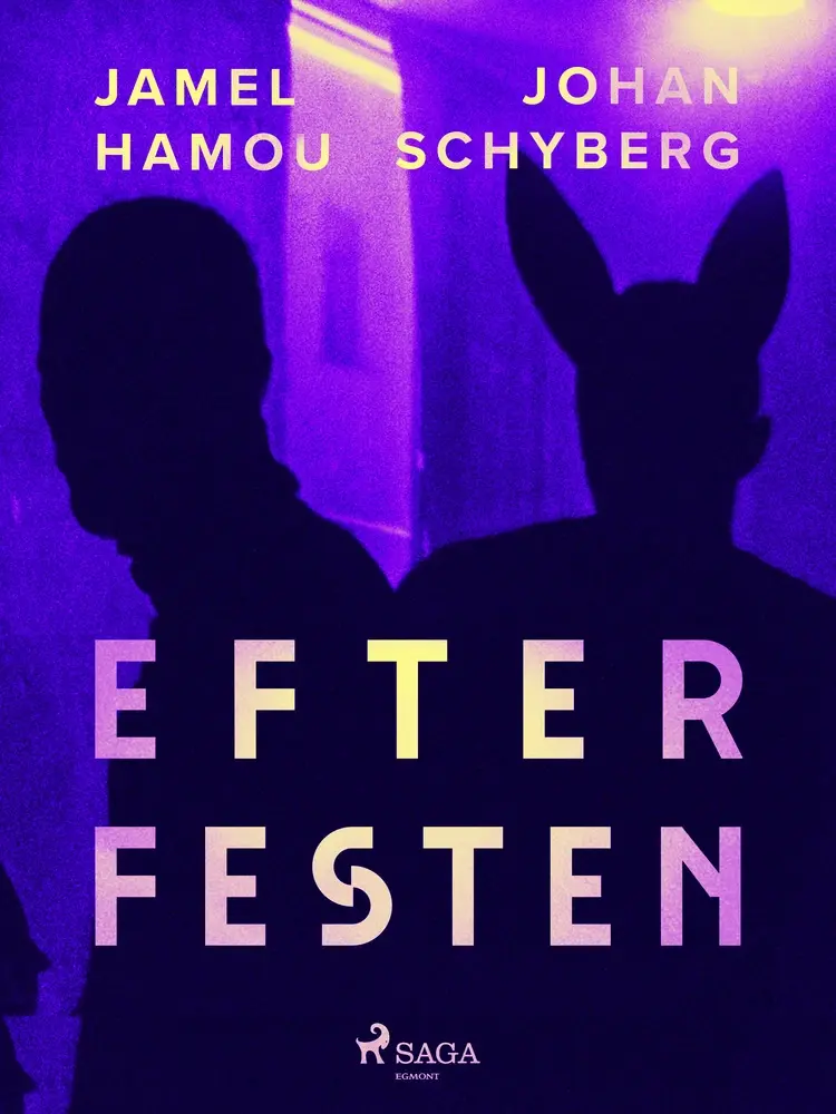 Efter festen af Jamel Hamou