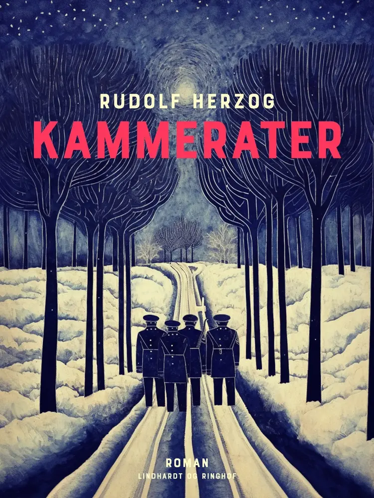 Kammerater af Rudolf Herzog