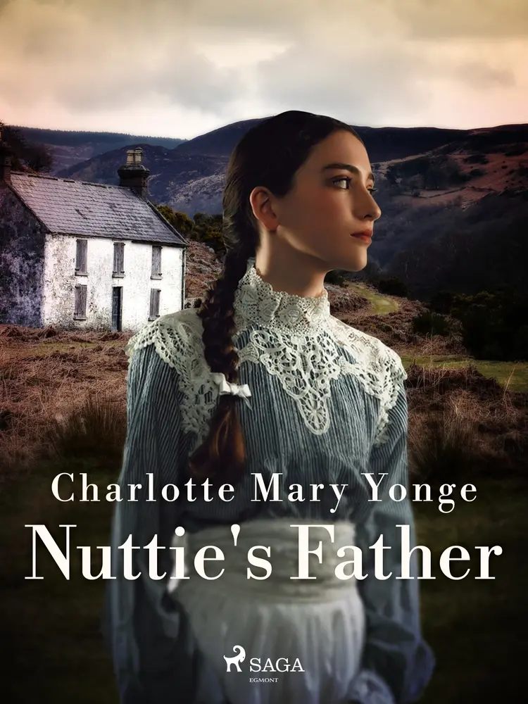 Nuttie's Father af Charlotte Mary Yonge