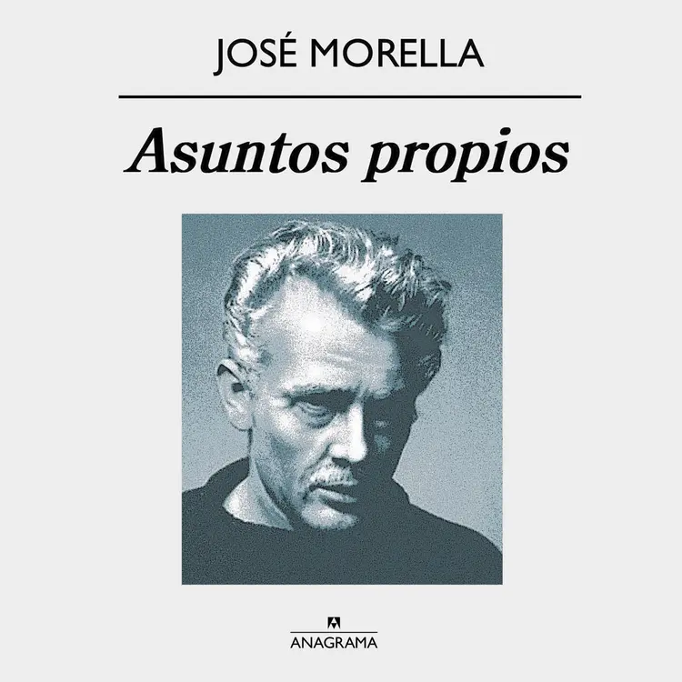Asuntos propios af José Morella