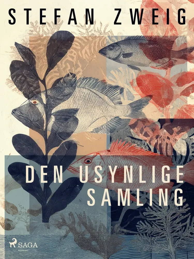 Den usynlige samling af Stefan Zweig