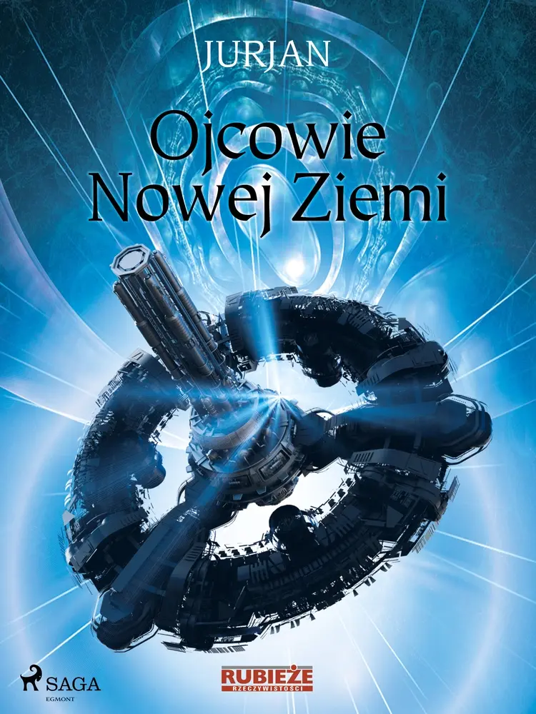 Ojcowie Nowej Ziemi af Jurjan