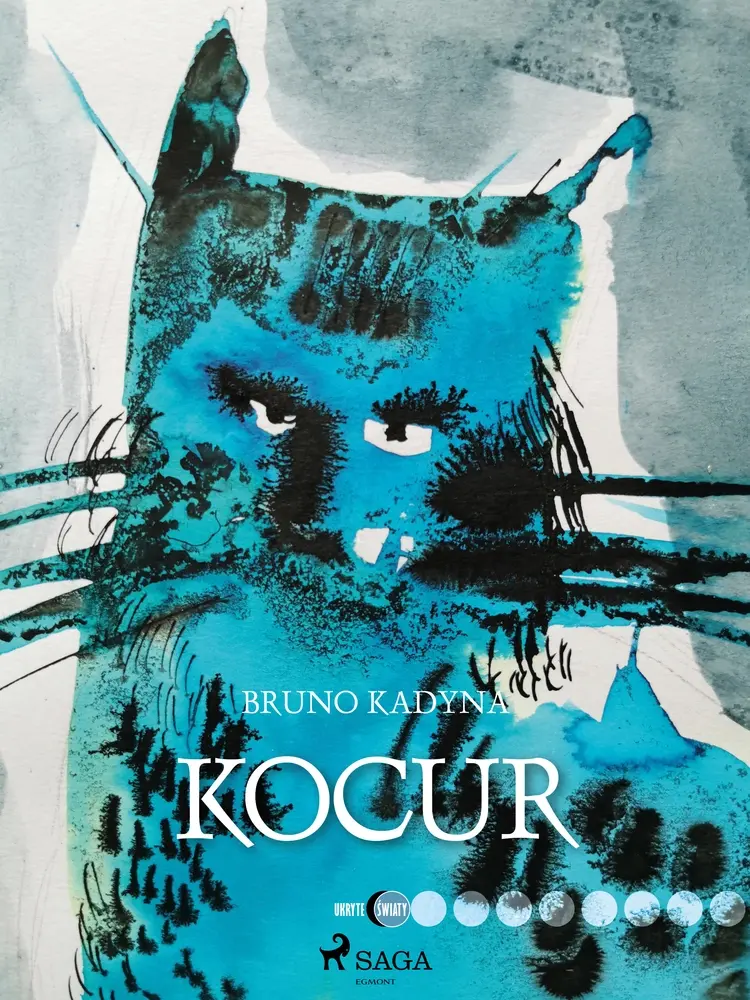 Kocur af Bruno Kadyna