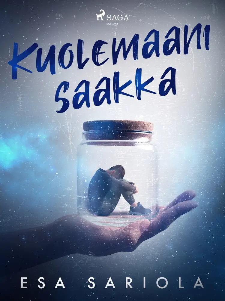 Kuolemaani saakka af Esa Sariola