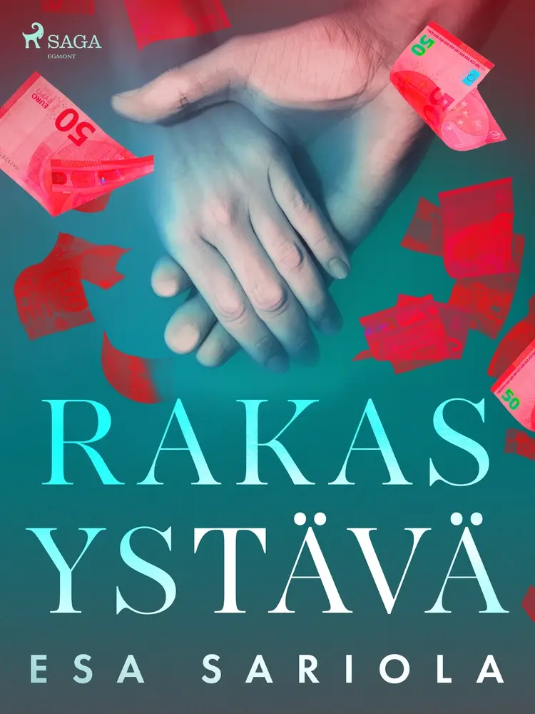 Rakas ystävä af Esa Sariola