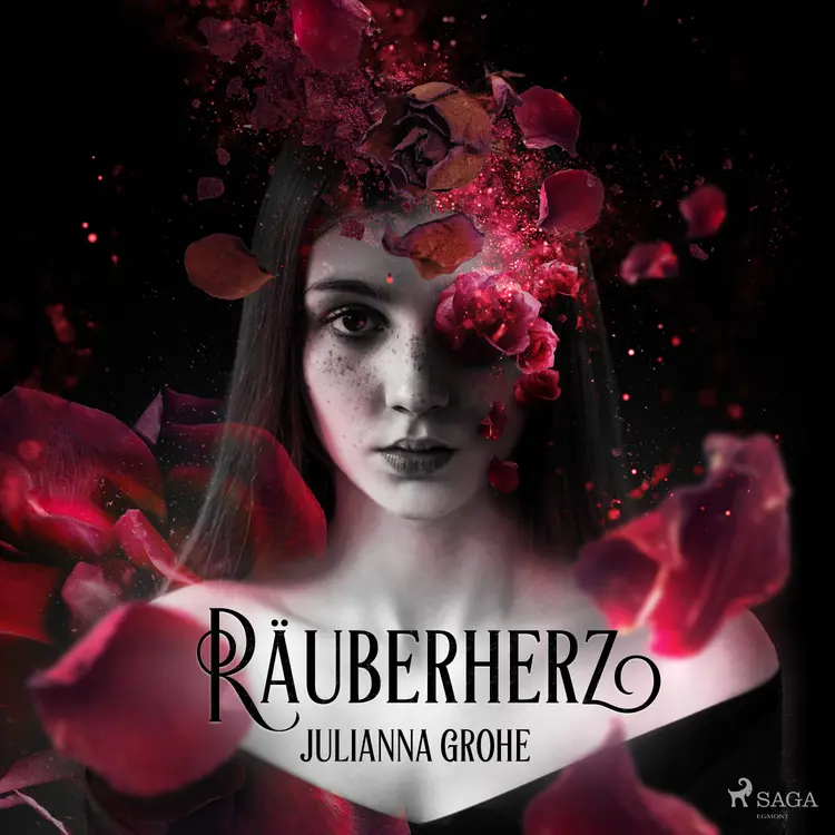 Räuberherz af Julianna Grohe