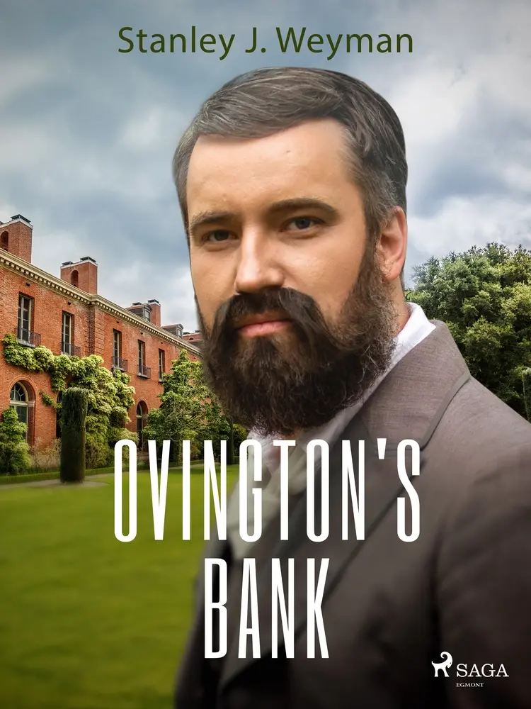 Ovington's Bank af Stanley J. Weyman