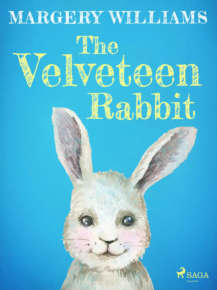 The Velveteen Rabbit af Margery Williams