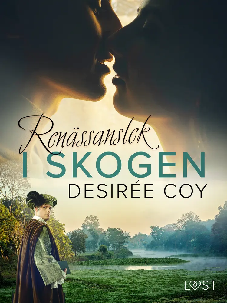 Renässanslek i skogen - historisk erotik af Desirée Coy