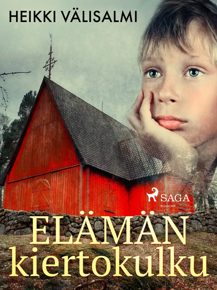 Elämän kiertokulku af Heikki Välisalmi