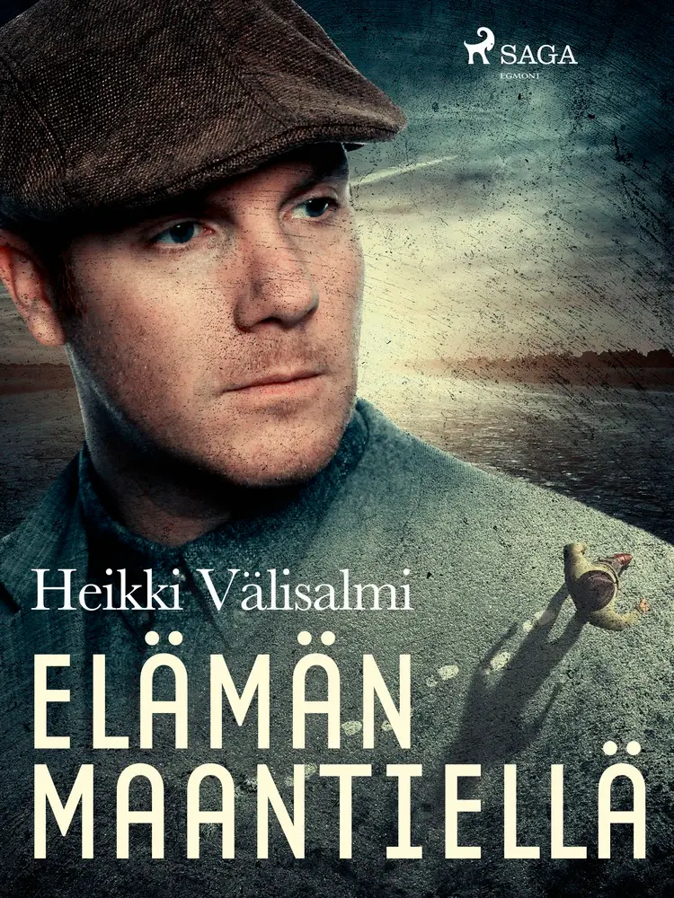Elämän maantiellä af Heikki Välisalmi