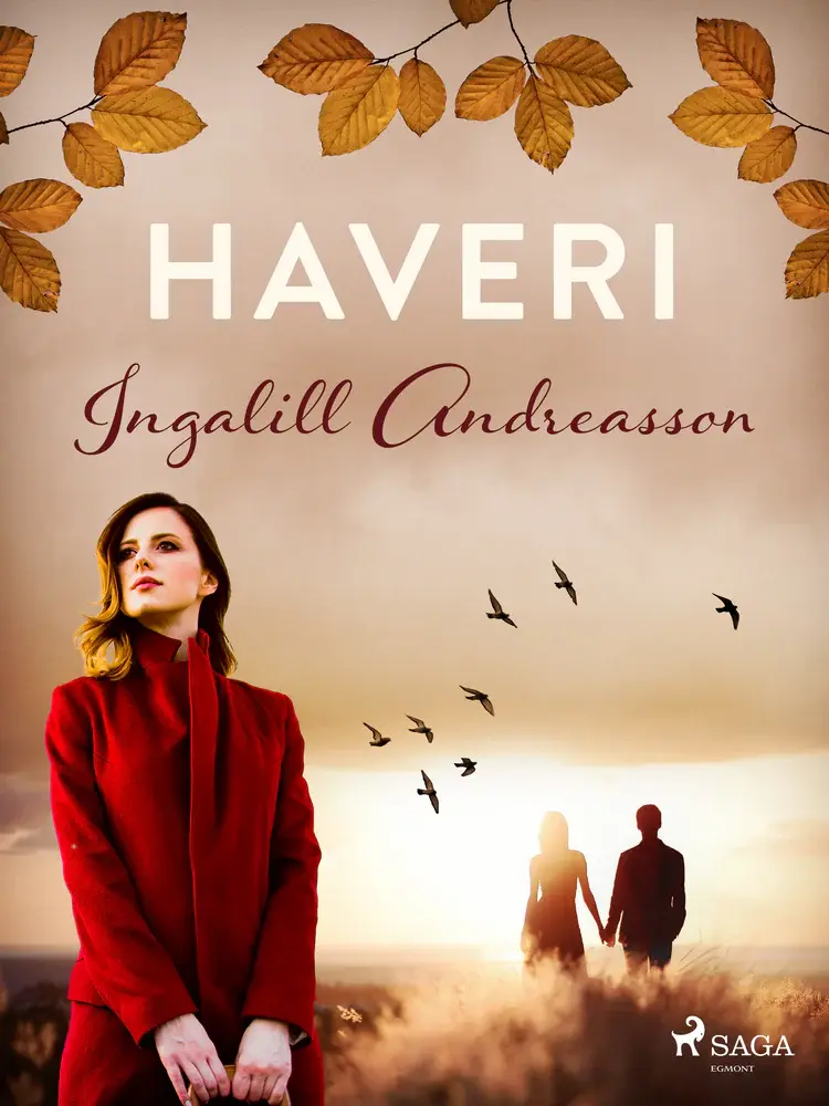 Haveri af Ingalill Andreasson