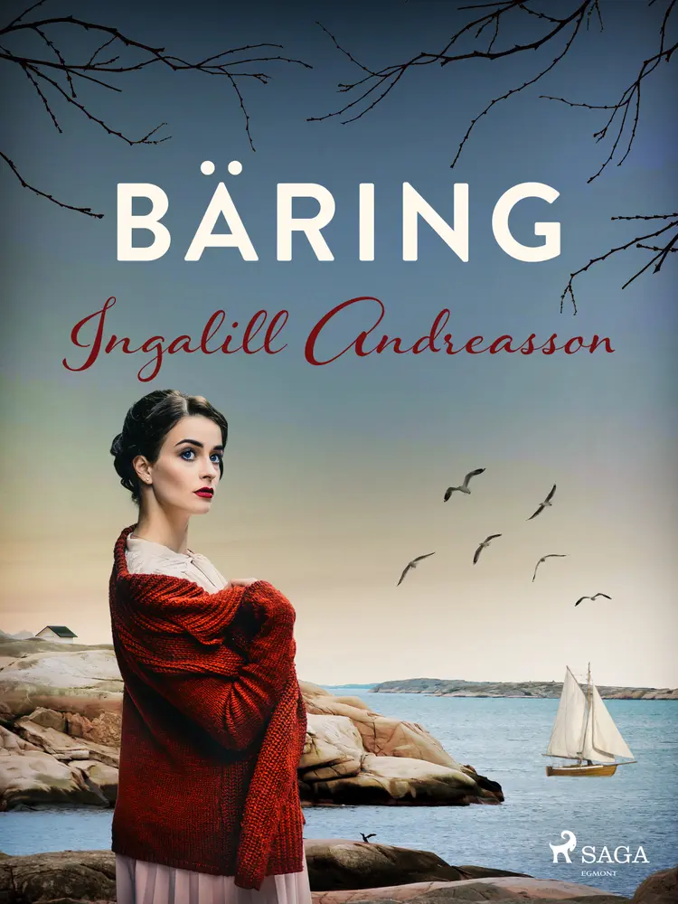 Bäring af Ingalill Andreasson