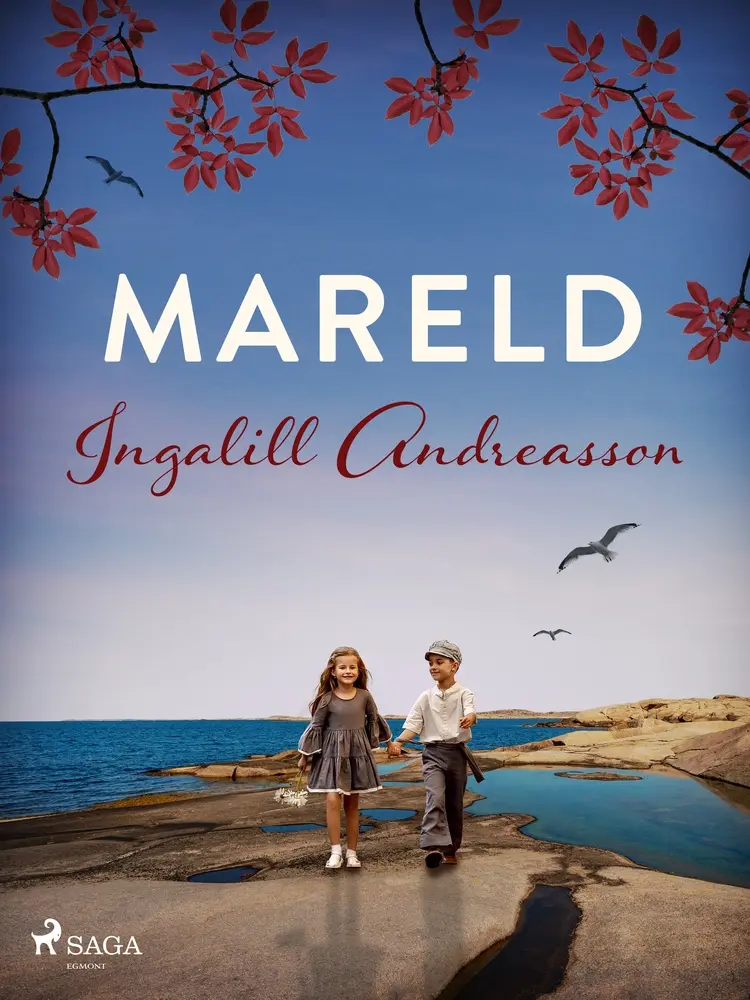 Mareld af Ingalill Andreasson