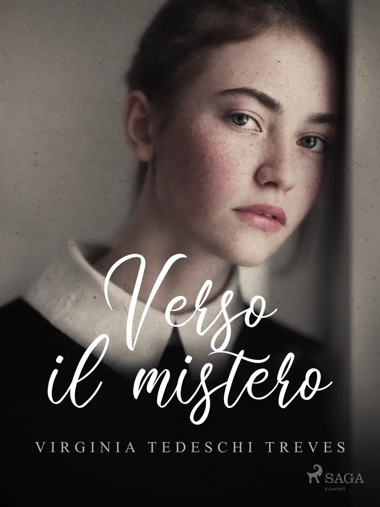 Verso il mistero af Virginia Tedeschi Treves