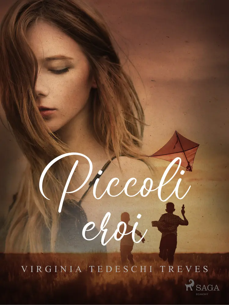 Piccoli eroi af Virginia Tedeschi Treves