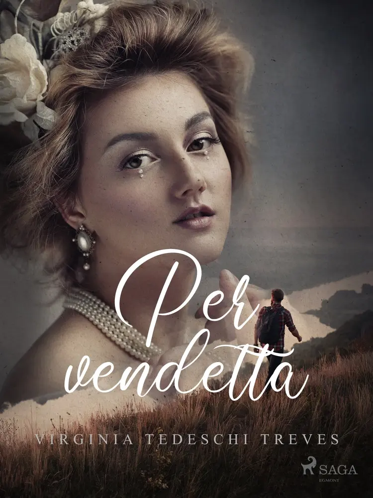 Per vendetta af Virginia Tedeschi Treves
