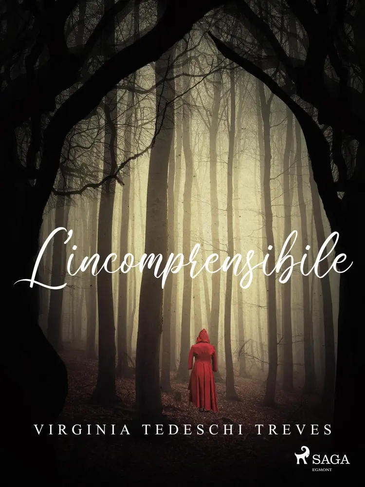 L'incomprensibile af Virginia Tedeschi Treves