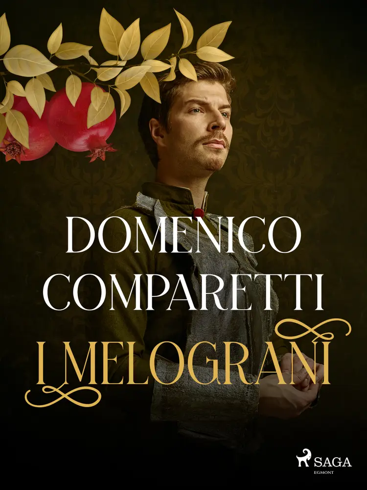 I melograni af Domenico Comparetti