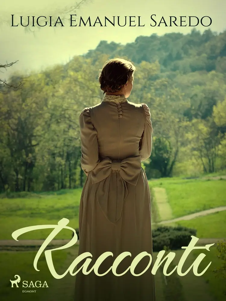Racconti af Luigia Emanuel Saredo