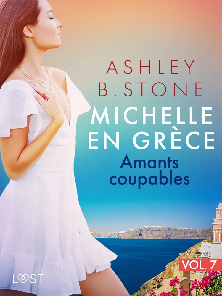 Amants coupables - Une nouvelle érotique af Ashley B. Stone