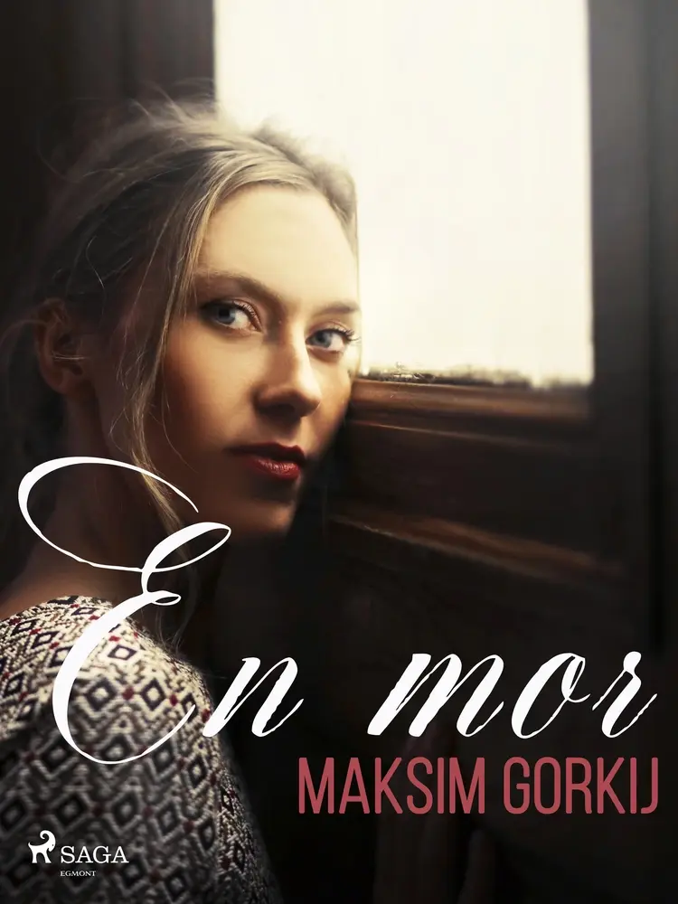 En mor af Maksim Gorkij