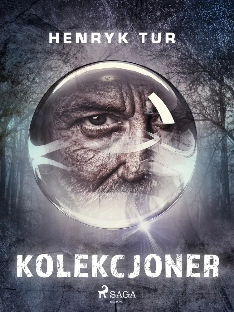Kolekcjoner af Henryk Tur