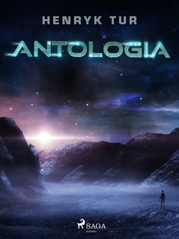 Antologia af Henryk Tur