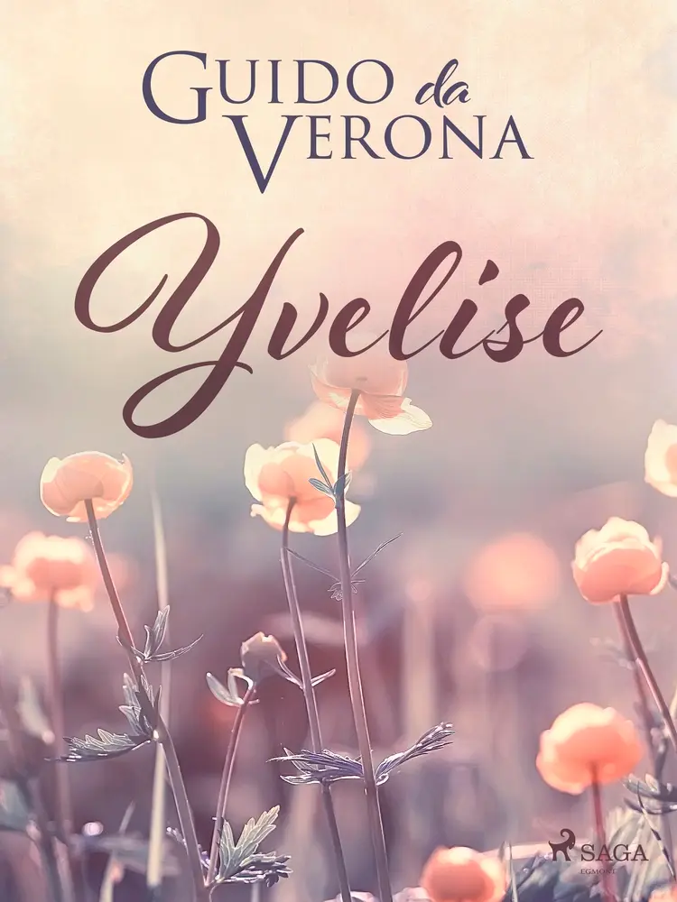 Yvelise af Guido da Verona