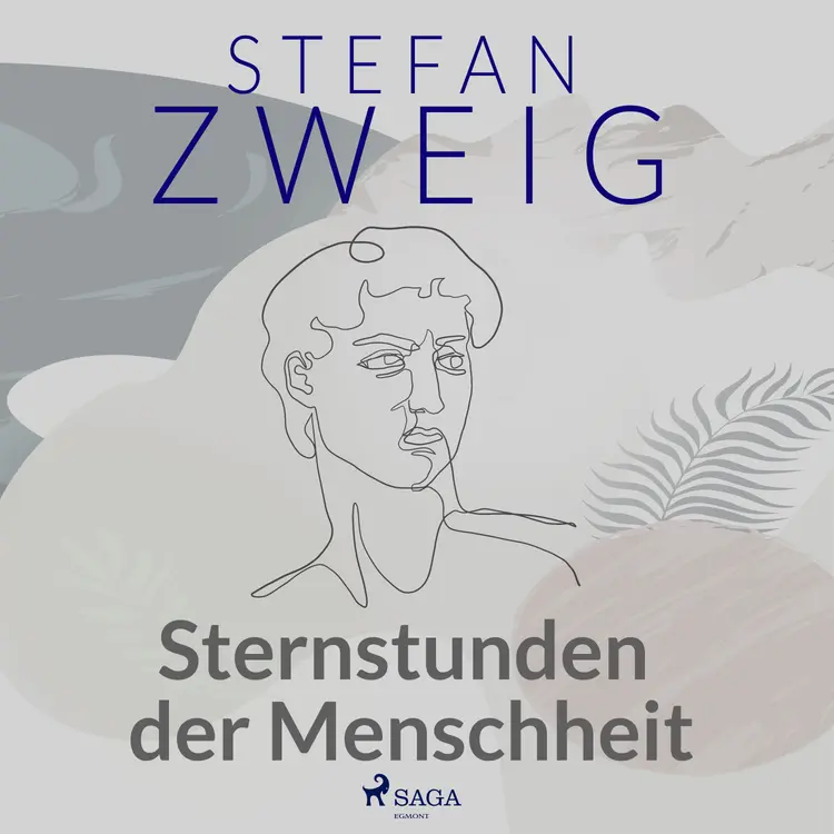 Sternstunden der Menschheit af Stefan Zweig