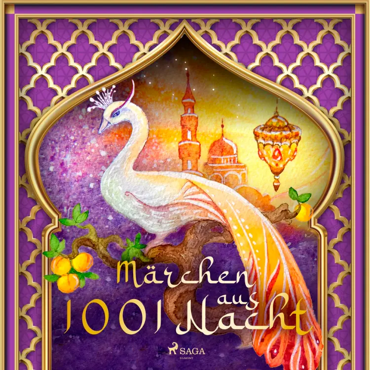 Märchen aus 1001 Nacht af Märchen aus 1001 Nacht