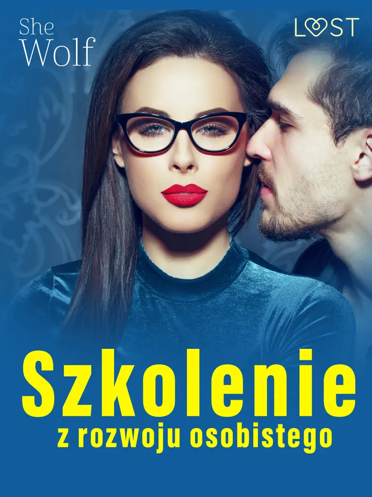 Szkolenie z rozwoju osobistego - opowiadanie erotyczne af SheWolf