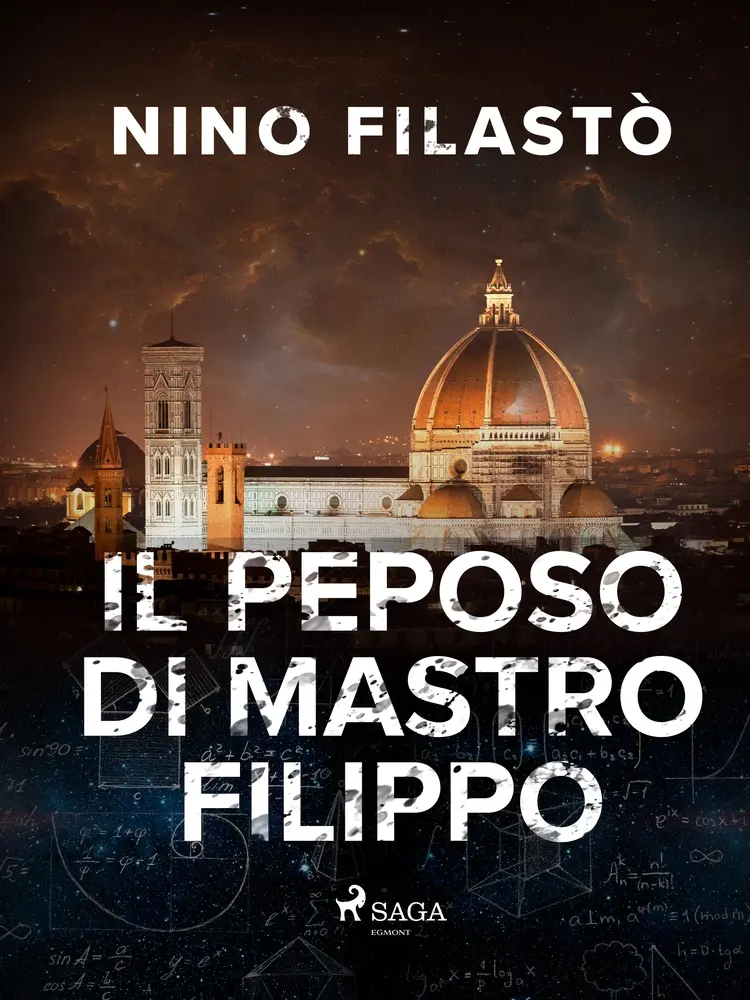 Il peposo di Mastro Filippo af Nino Filastò