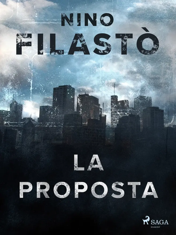 La proposta af Nino Filastò