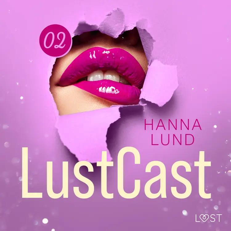 Mannen i fönstret bredvid af Hanna Lund