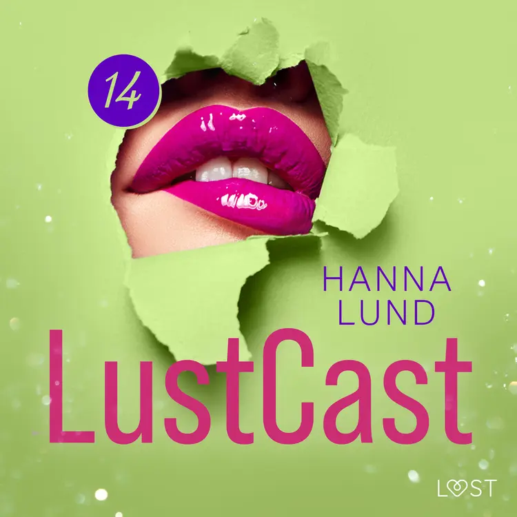 En het sommarnatt af Hanna Lund