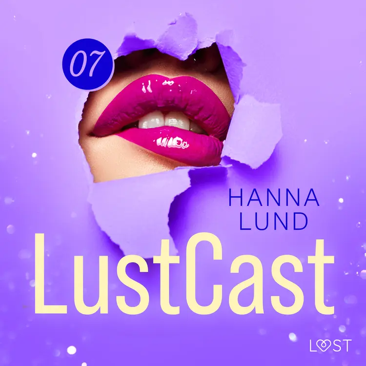 En yngre förmåga af Hanna Lund